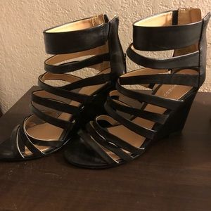 Express wedges